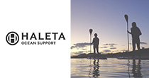 HALETA OCEAN SUPPORT（ハレタオーシャンサポート）